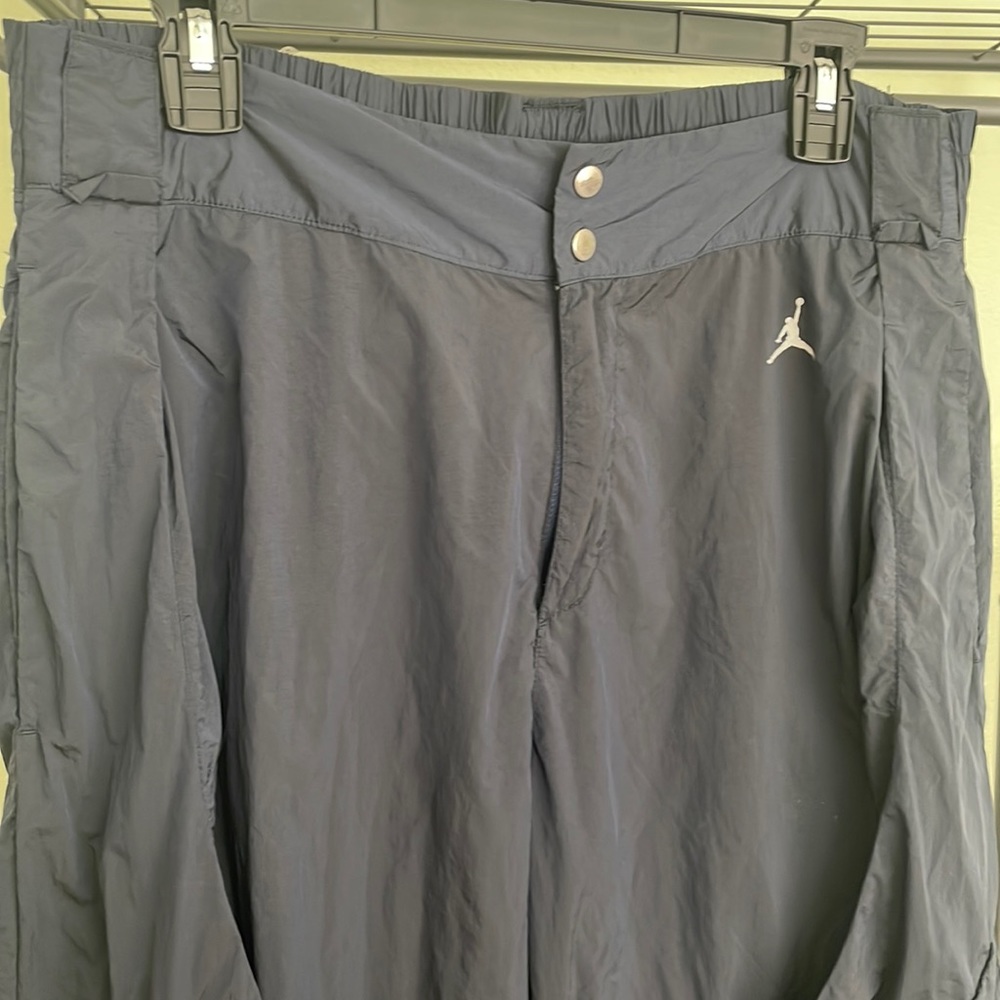 Jordan winderbreaker pants